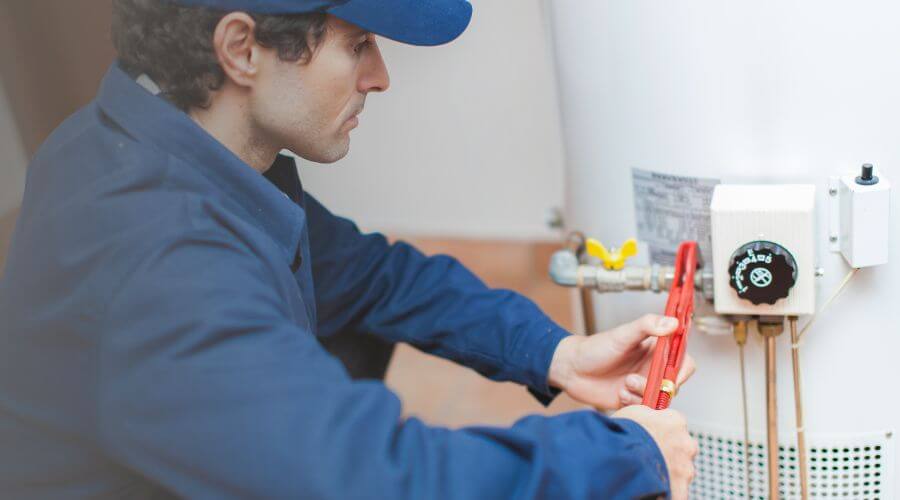 Professional Gas Leak Detection in Jal, NM